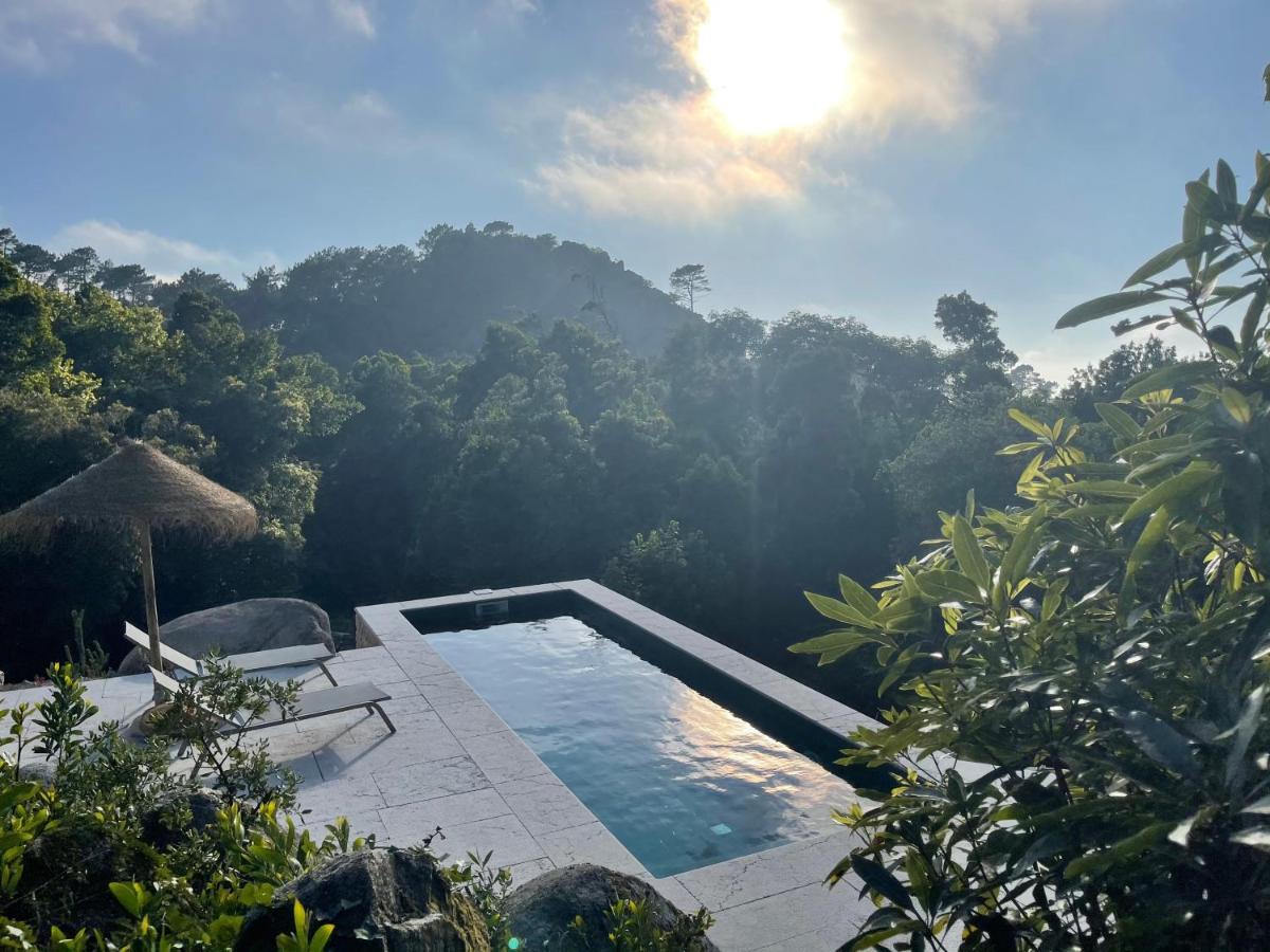 Eighteen21 Houses - Quinta Velha Sintra Exterior photo