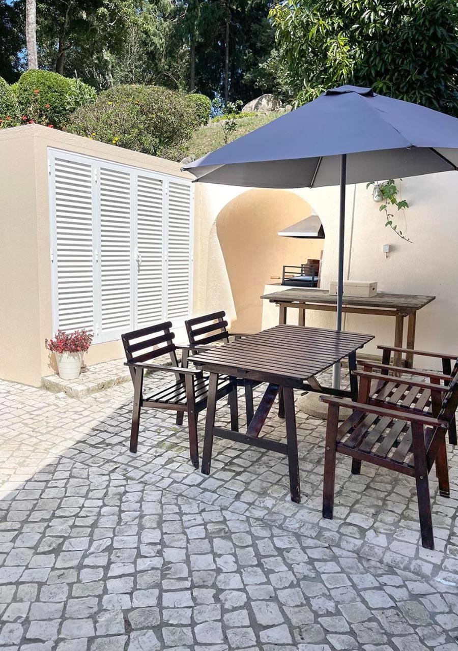 Eighteen21 Houses - Quinta Velha Sintra Room photo