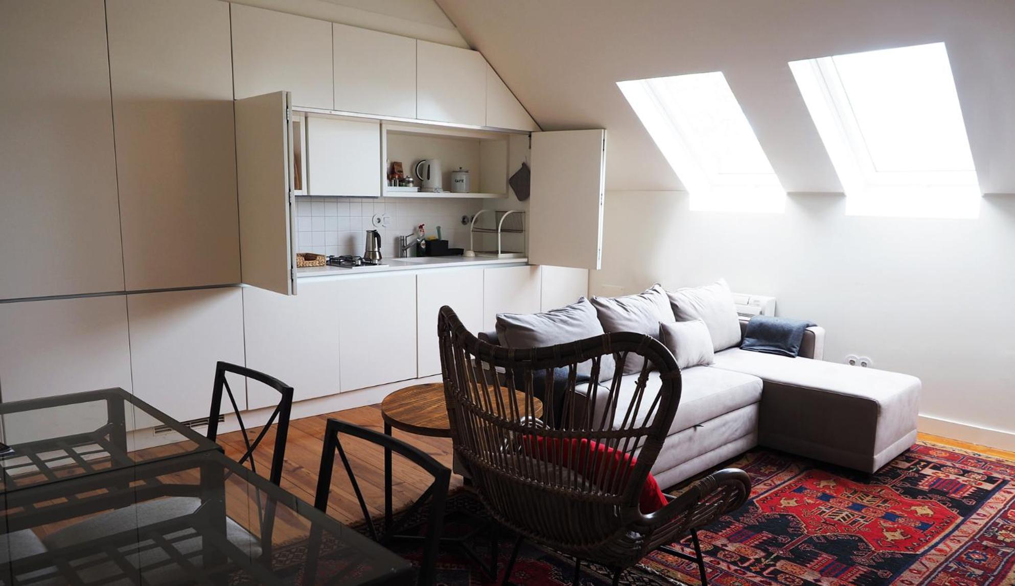 Eighteen21 Houses - Quinta Velha Sintra Room photo