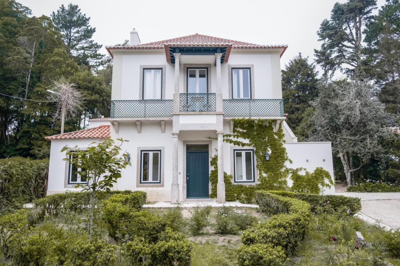 Eighteen21 Houses - Quinta Velha Sintra Exterior photo