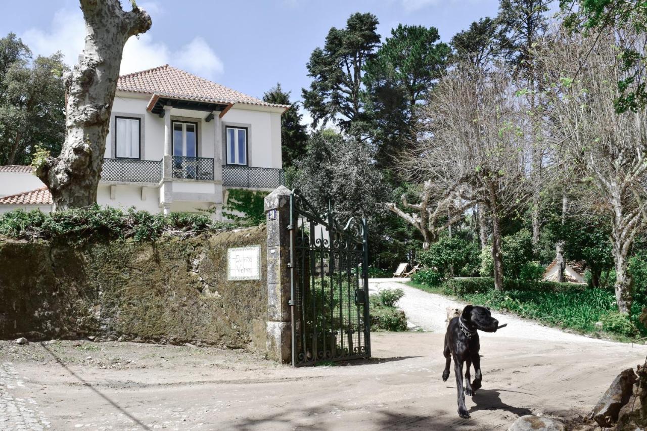 Eighteen21 Houses - Quinta Velha Sintra Exterior photo
