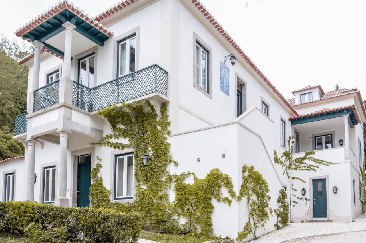 Eighteen21 Houses - Quinta Velha Sintra Exterior photo
